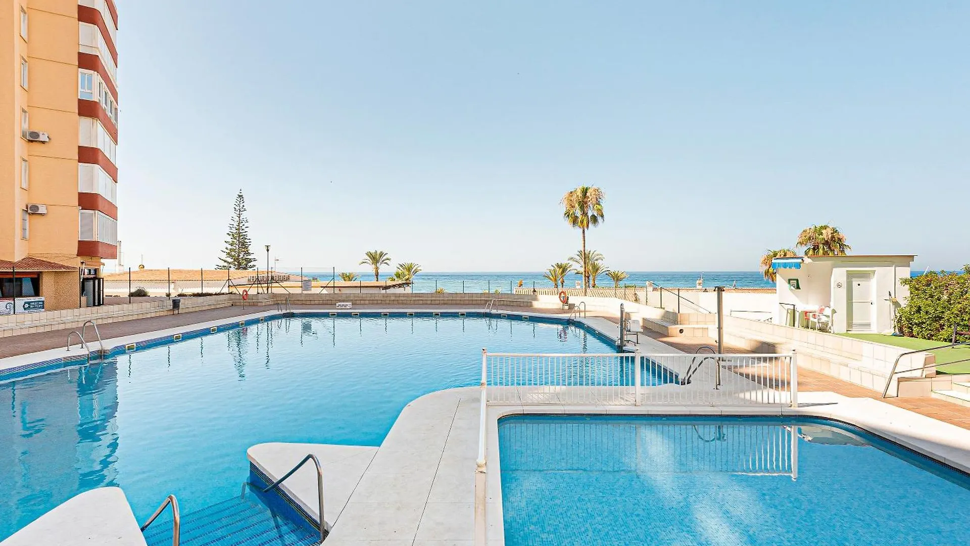 Apartamento Sol Playa Torrox A55