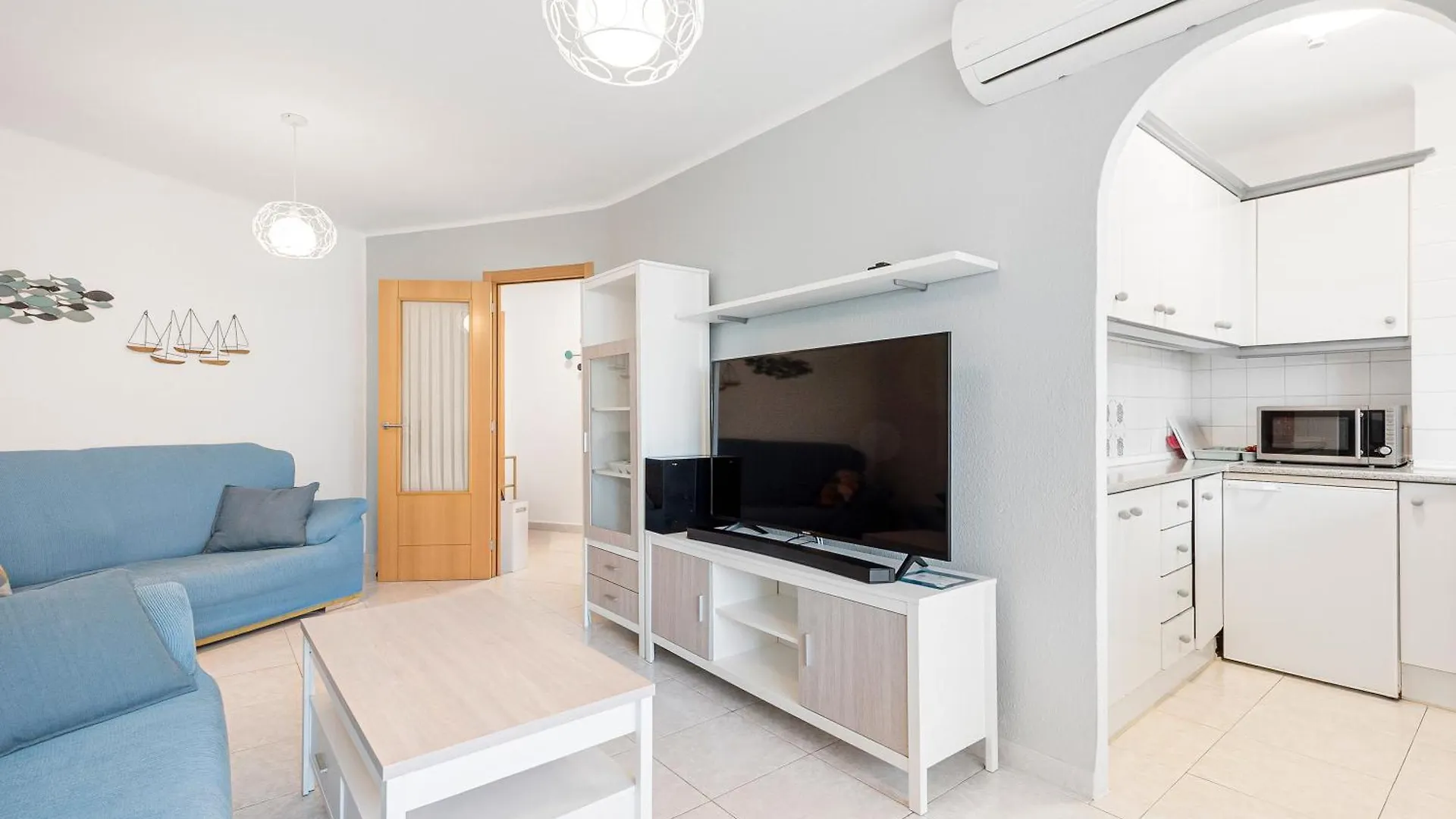 Apartamento Sol Playa Torrox A55