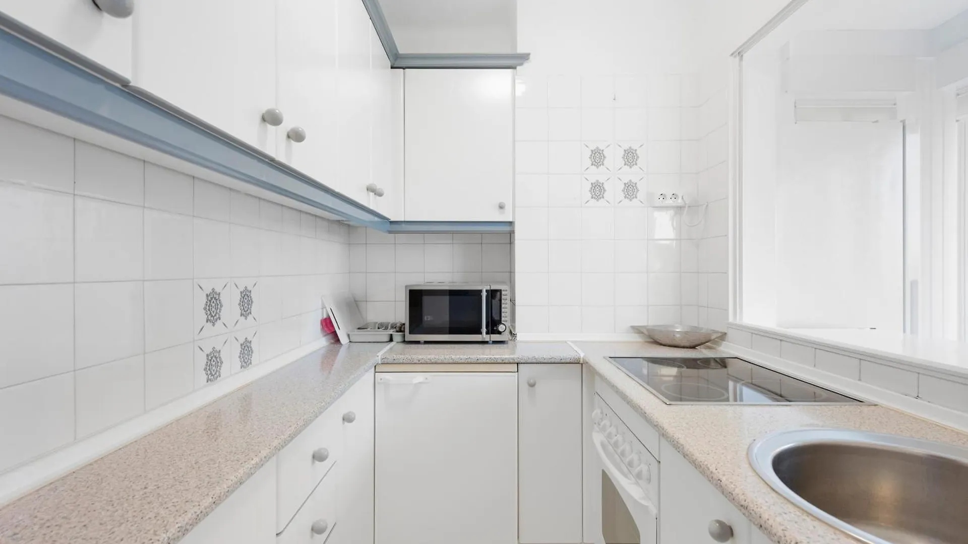 아파트 Apartamento Sol Playa Torrox A55